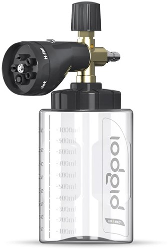 BigBoi FoamR Pro Foam Cannon