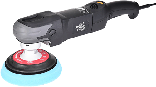 ShineMate EP801 G2 Rotary Polisher