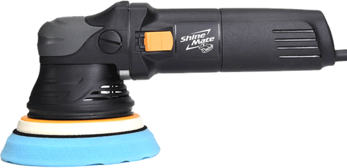 ShineMate EX605 DA Polisher 12mm