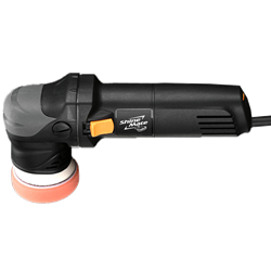 ShineMate EX603 DA Mini Polisher 12mm 