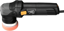 ShineMate EX603 DA Mini Polisher 12mm 