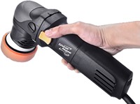 ShineMate EX603 DA Mini Polisher 12mm -2