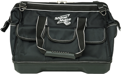 ShineMate Detailing Bag Medium 18''