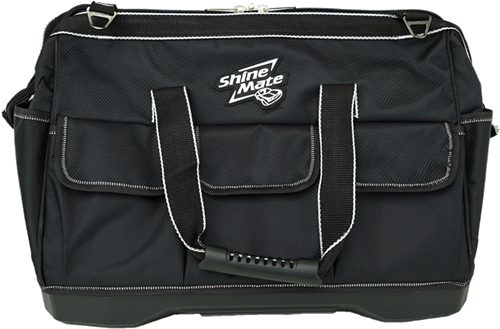 ShineMate Detailing Bag Large 20''