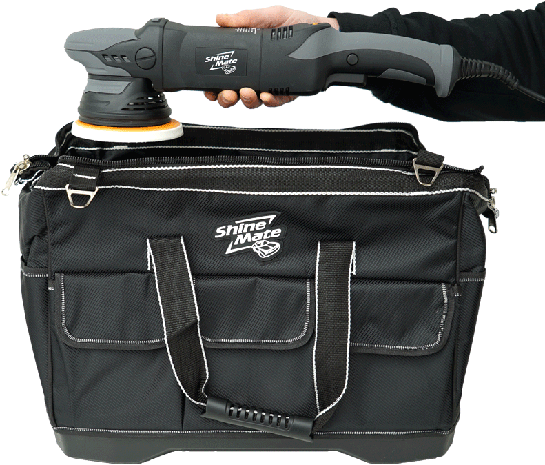 Car detailing bag online