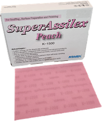Kovax Super Assilex K1500 Supertack 