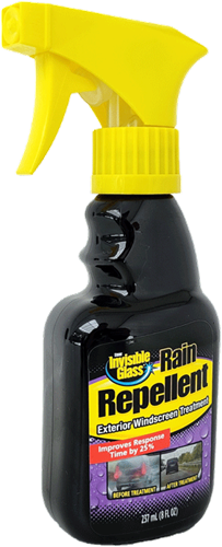 Invisible Glass - Rain Repellent Spray 237ml