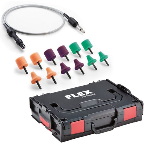 Flex FS 140 Set - Flexibele as t.b.v PXE