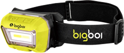 Bigboi IllumR Head Lamp Light