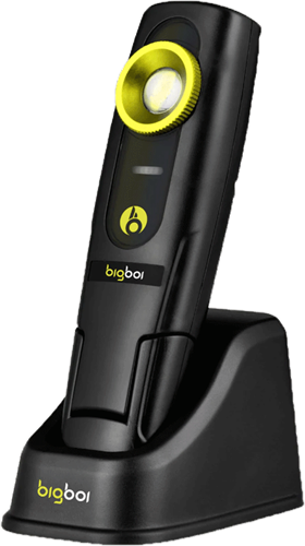 Bigboi IllumR Hand Held Light