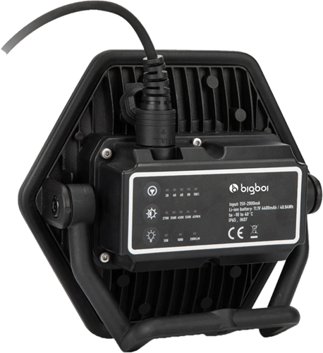 Bigboi IllumR Flood Light-2