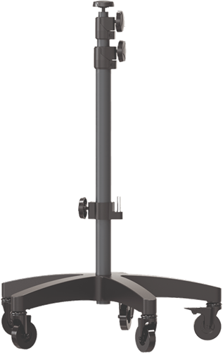 Scangrip Wheel Stand New