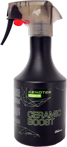 Kenotek Coat It Ceramic Boost 500ml