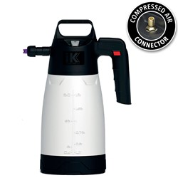 IK Foam Pro 2+ (persluchtventiel) - 1,25L