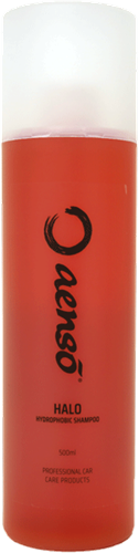 Aenso Halo Hydrophobic Shampoo 500ml