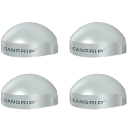 Scangrip Diffuser Small 4 stuks