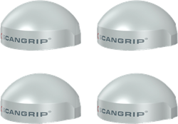 Scangrip Diffuser Small 4 stuks
