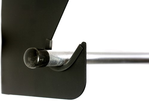 Poka Premium Aluminium Foil Hanger Tubes - 170cm - 5 rolls-2