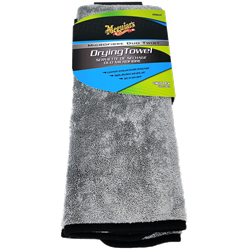 Meguiar's Duo Twist Drying Towel