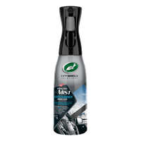 Turtle Wax HS Streak-Free Mist Glass Cleaner 591ml