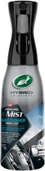 Turtle Wax HS Streak-Free Mist Glass Cleaner 591ml