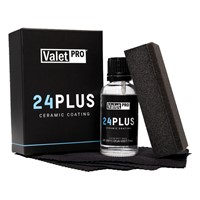 ValetPro 24plus Ceramic Coating