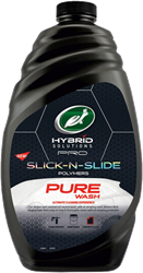 Turtle Wax HS Pro Pure Wash 1.42L