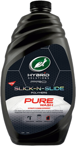 Turtle Wax HS Pro Pure Wash 1.42L