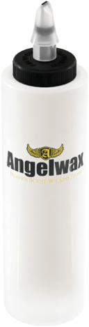 Angelwax Dispenser Bottle