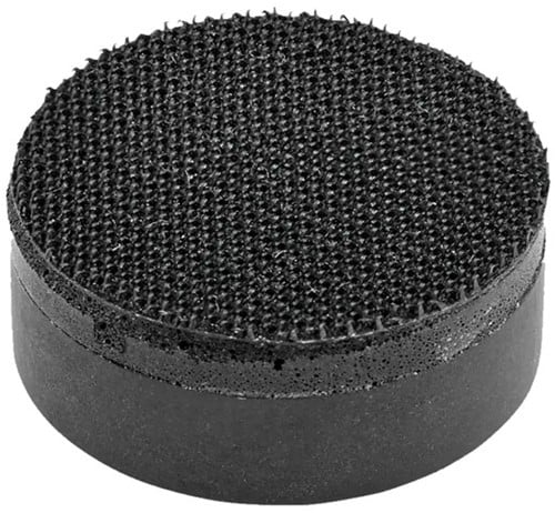 Flex BP-M D30 PXE Klittenband Backingplate