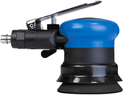 Kovax ProMa-X Air 75 Pneumatische Excentrische Schuurmachine Ø75mm