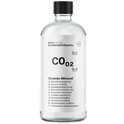 Koch Chemie Ceramic Allround C0.02 Coating