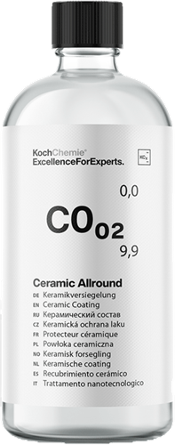 Koch Chemie Ceramic Allround C0.02 Coating