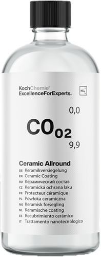 Koch Chemie Ceramic Allround C0.02 Coating