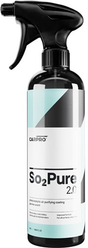 CarPro So2Pure 2.0 - 500ml