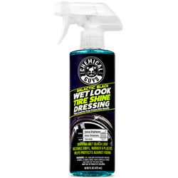 Chemical Guys Galactic Black Wet Tire Shine Dressing 473ml