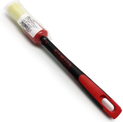 MaFra Detailing Brush White 12 - 16mm
