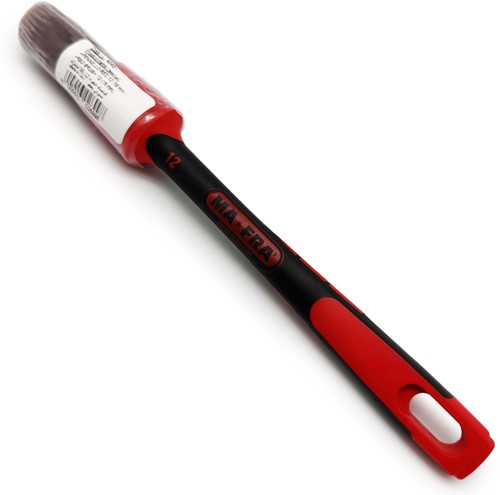 MaFra Detailing Brush Red 12 - 16mm