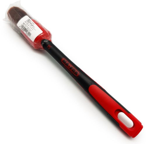 MaFra Detailing Brush Red 16 - 24mm