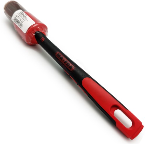 MaFra Detailing Brush Red 18 - 30mm