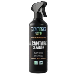 Maniac Line Alcantara Cleaner 500ml