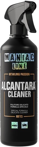 Maniac Line Alcantara Cleaner 500ml
