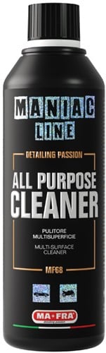 Maniac Line APC All Purpose Cleaner 500ml
