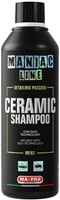 Maniac Line Ceramic Shampoo 500ml