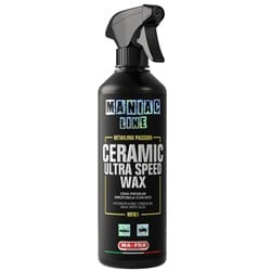 Maniac Line Ceramic Ultra Speed Wax 500ml