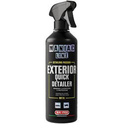 Maniac Line Exterior Quick Detailer 500ml