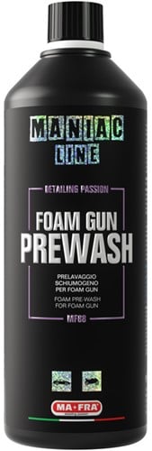 Maniac Line Foam Gun Prewash 1000ml