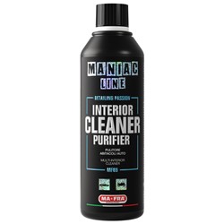 Maniac Line Interior Cleaner Purifier 500ml