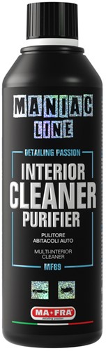 Maniac Line Interior Cleaner Purifier 500ml
