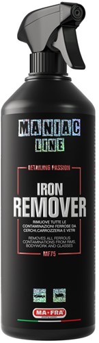 Maniac Line Iron Remover 1000ml